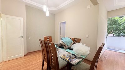 Apartamento, 3 quartos, 145 m² - Foto 2