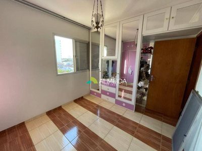 Apartamento, 1 quarto, 55 m² - Foto 4