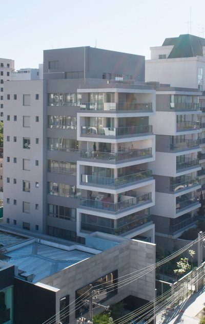 Apartamento, 3 quartos, 315 m² - Foto 1