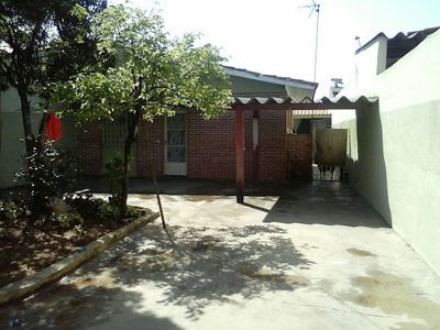 Casa, 2 quartos, 81 m² - Foto 1