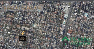 Apartamento, 2 quartos, 78 m² - Foto 1