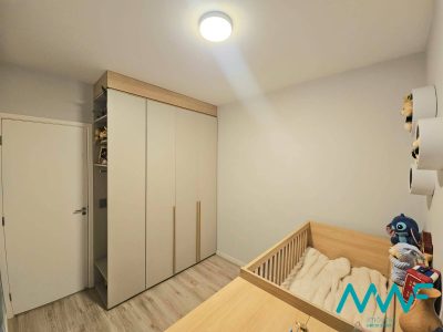 Apartamento, 2 quartos, 62 m² - Foto 3