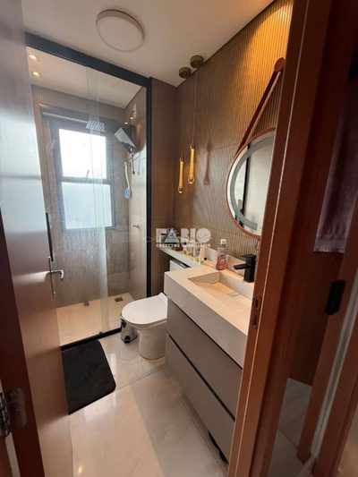 Apartamento, 2 quartos, 49 m² - Foto 2