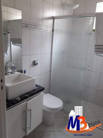 Casa, 3 quartos, 125 m² - Foto 5