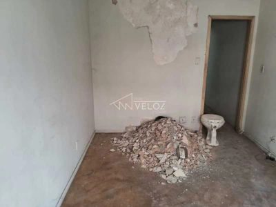 Apartamento, 28 m² - Foto 5