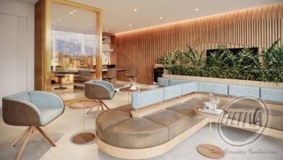 Cobertura, 4 quartos, 387 m² - Foto 4