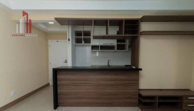 Apartamento, 2 quartos, 70 m² - Foto 5