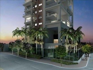 Apartamento, 4 quartos, 342 m² - Foto 4
