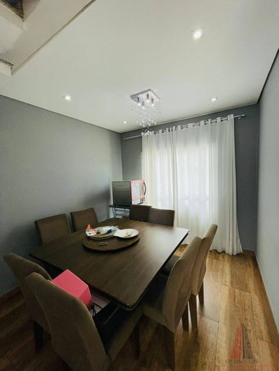 Casa, 3 quartos, 145 m² - Foto 5