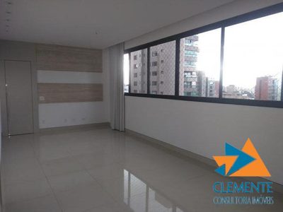 Apartamento, 3 quartos, 93 m² - Foto 1
