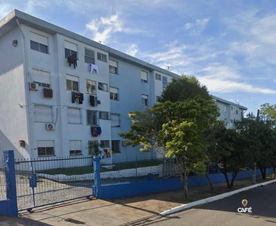 Apartamento, 3 quartos, 64 m² - Foto 1