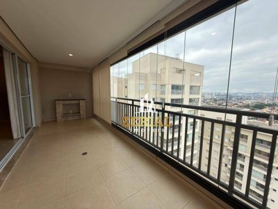 Cobertura, 3 quartos, 344 m² - Foto 3
