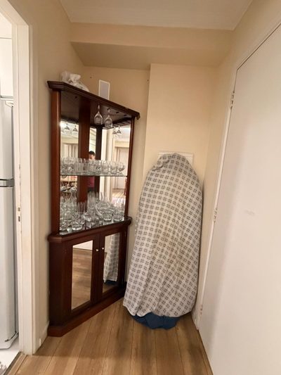 Apartamento, 2 quartos, 55 m² - Foto 5