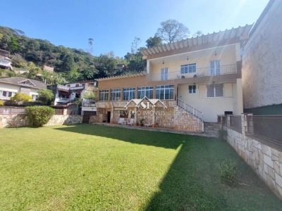Casa, 4 quartos, 306 m² - Foto 2