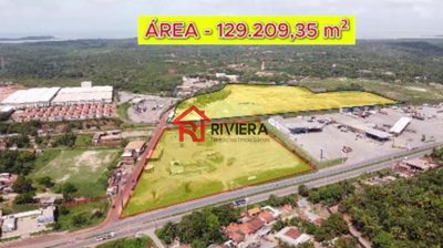 Loteamento e Condomínio, 13 hectares - Foto 3