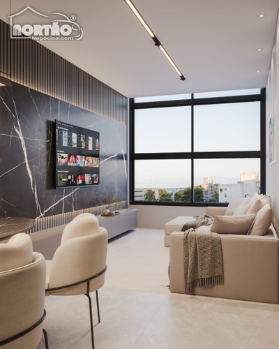 Casa, 3 quartos, 65 m² - Foto 2
