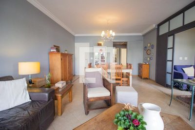 Apartamento, 2 quartos, 120 m² - Foto 4