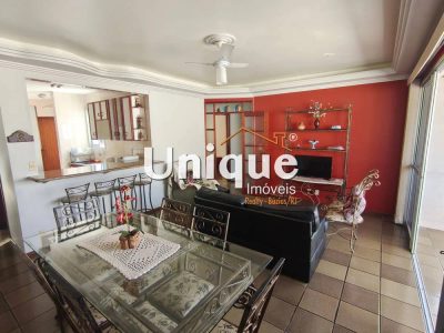 Apartamento, 3 quartos, 154 m² - Foto 3