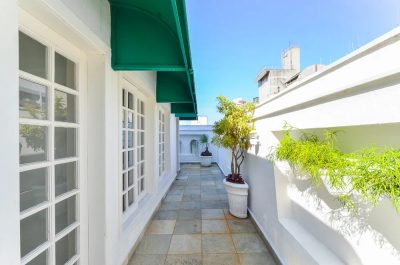 Cobertura, 3 quartos, 393 m² - Foto 3