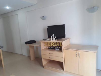 Apartamento, 1 quarto, 53 m² - Foto 3