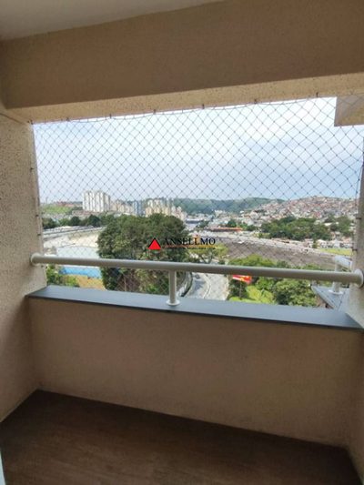 Apartamento, 2 quartos, 50 m² - Foto 5
