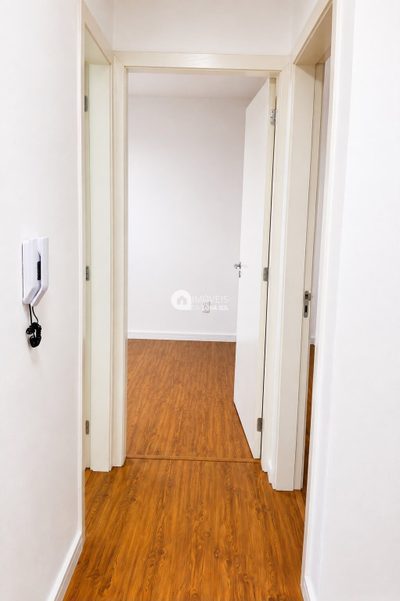 Apartamento, 2 quartos, 41 m² - Foto 2