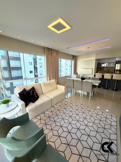Apartamento, 2 quartos, 75 m² - Foto 3
