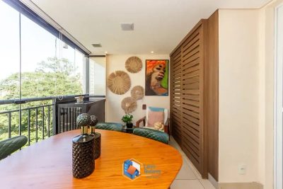 Apartamento, 2 quartos, 68 m² - Foto 1