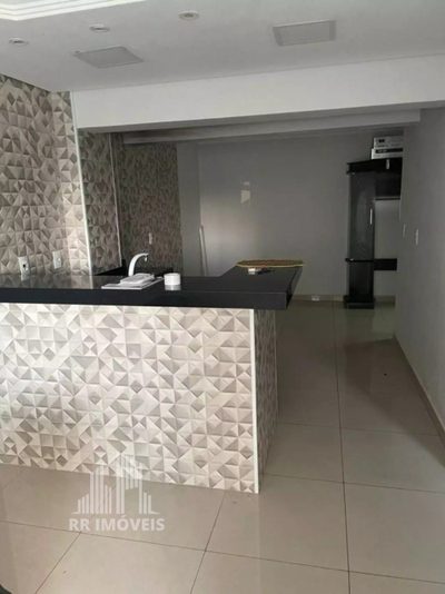 Casa, 2 quartos, 62 m² - Foto 2