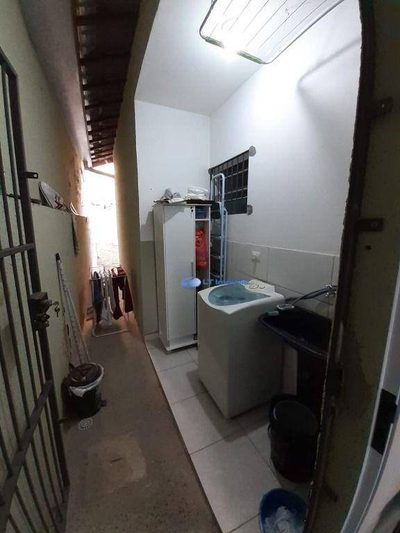 Casa, 2 quartos, 250 m² - Foto 2