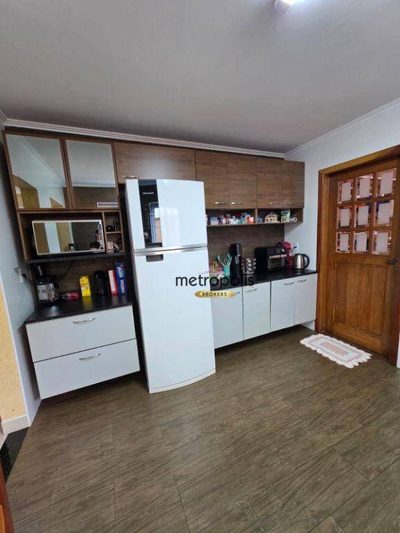 Sobrado, 3 quartos, 180 m² - Foto 4