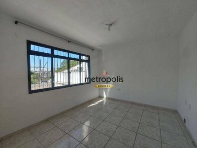 Sobrado, 2 quartos, 127 m² - Foto 1