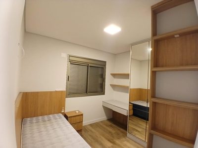 Apartamento, 2 quartos, 53 m² - Foto 5