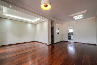 Apartamento, 3 quartos, 127 m² - Foto 1