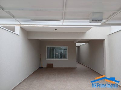 Sobrado, 3 quartos, 130 m² - Foto 2