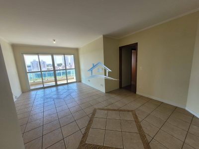 Apartamento, 4 quartos, 135 m² - Foto 1