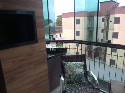 Apartamento, 2 quartos, 68 m² - Foto 4
