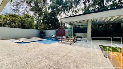 Casa, 6 quartos, 556 m² - Foto 5