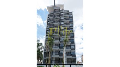 Flat/Apart Hotel, 1 quarto, 29 m² - Foto 1