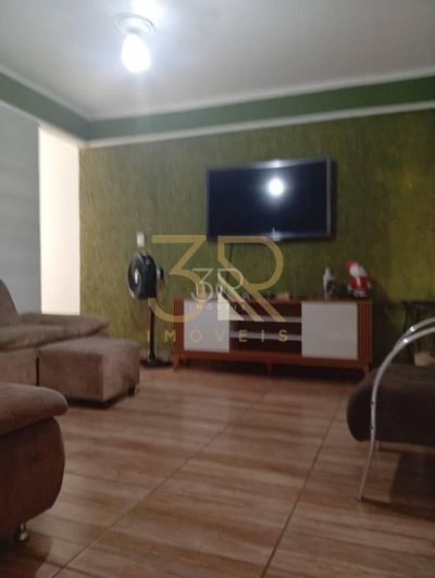 Casa, 3 quartos, 140 m² - Foto 2