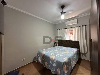 Casa, 3 quartos, 100 m² - Foto 4