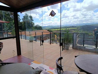 Chácara, 2 quartos - Foto 3
