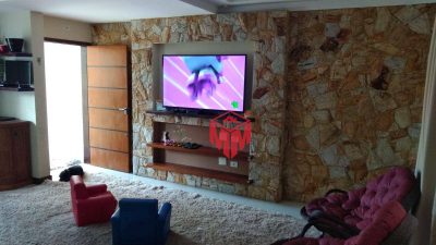 Sobrado, 3 quartos, 180 m² - Foto 2