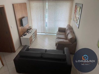 Cobertura, 3 quartos, 164 m² - Foto 4