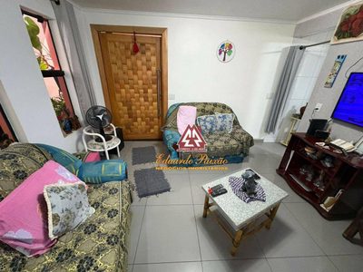 Sobrado, 2 quartos, 158 m² - Foto 5