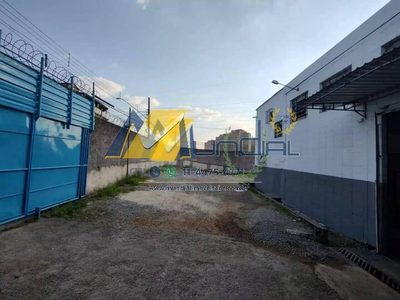 Sala-Conjunto, 698 m² - Foto 1