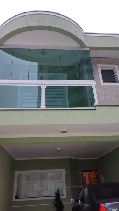 Sobrado, 3 quartos, 222 m² - Foto 4