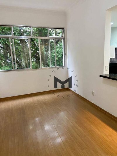 Apartamento, 1 quarto, 40 m² - Foto 2