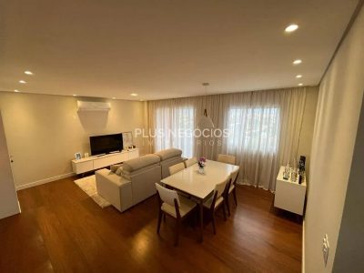 Apartamento, 3 quartos, 105 m² - Foto 2