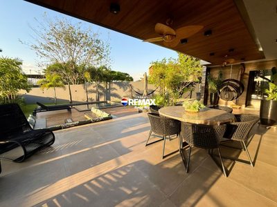 Casa, 4 quartos, 328 m² - Foto 4